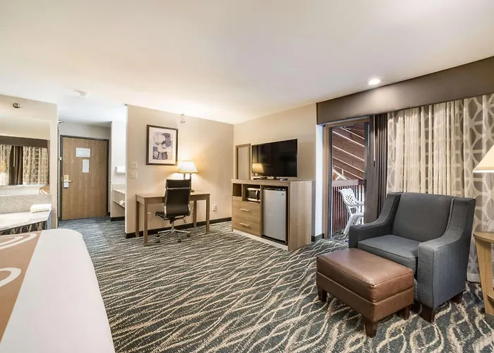 Inn Quality North 4*