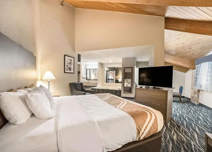 Inn Quality North