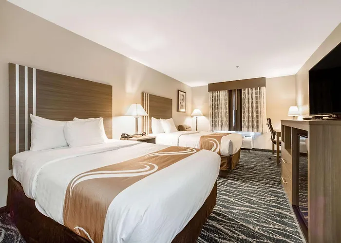 Inn Quality North