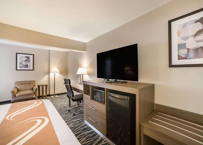 Inn Quality North 4*