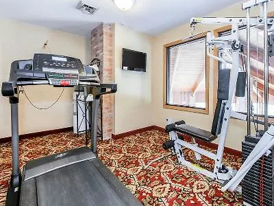 Inn Quality North 4*