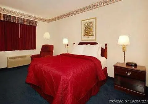 Quality North Inn 4*